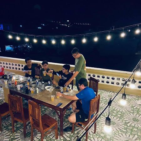 T'H Homestay Mui Ne Exterior foto