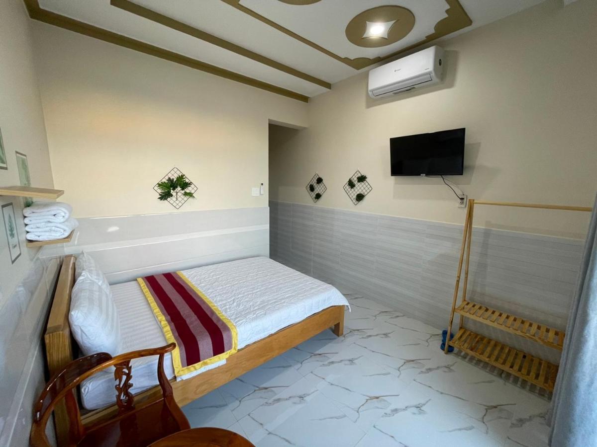 T'H Homestay Mui Ne Exterior foto