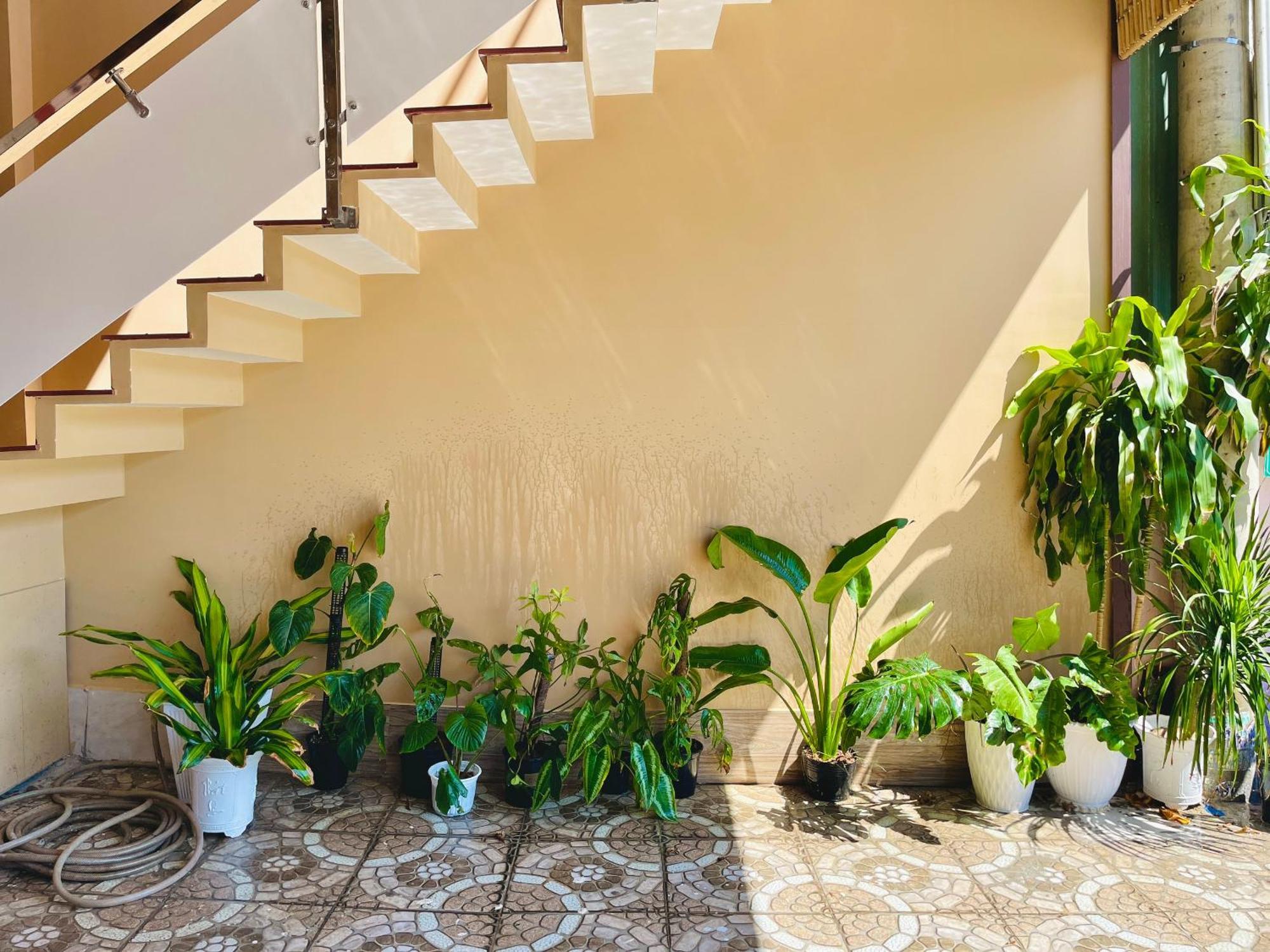 T'H Homestay Mui Ne Exterior foto