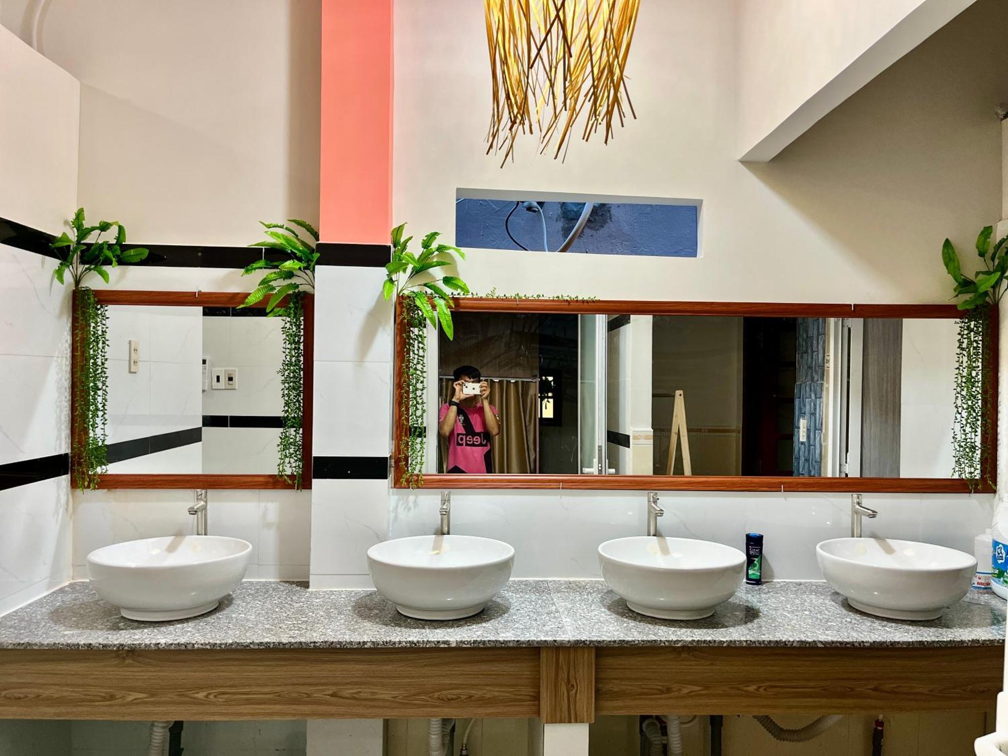T'H Homestay Mui Ne Exterior foto