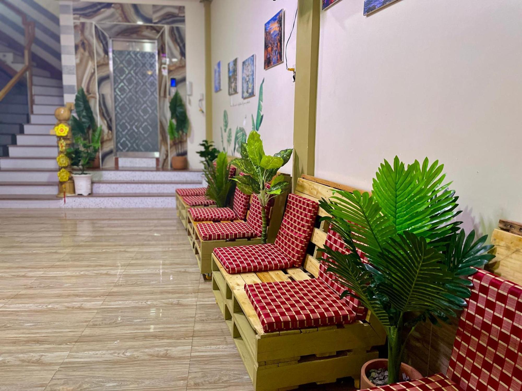 T'H Homestay Mui Ne Exterior foto
